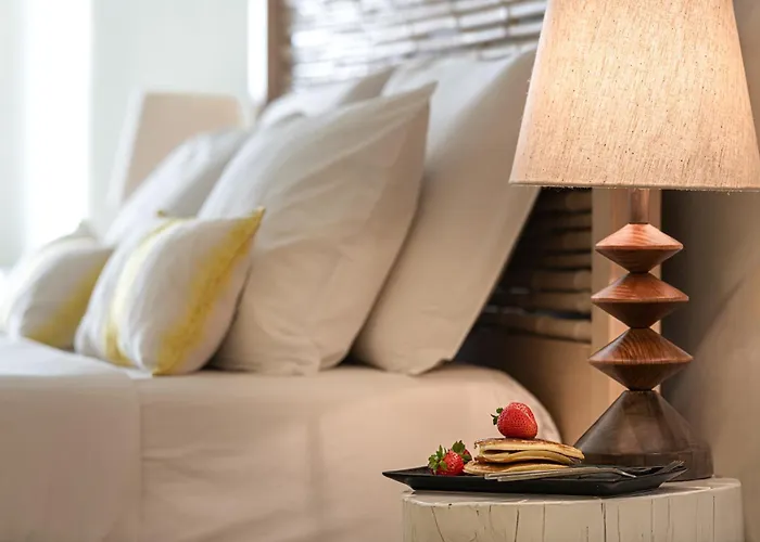 Mythical Blue Luxury (adults Only) Otel