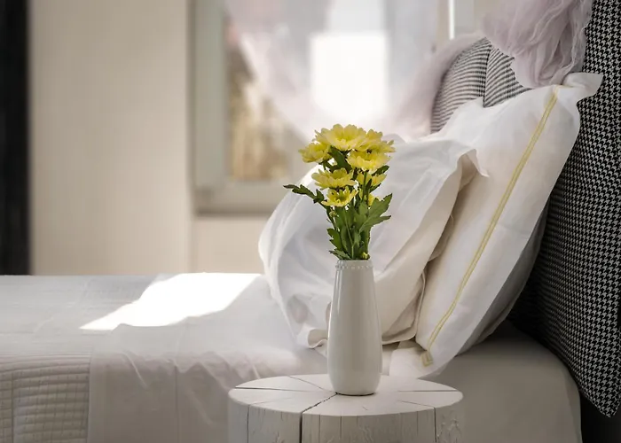 Mythical Blue Luxury (adults Only) Otel 4*