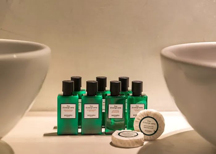 Mythical Blue Luxury (adults Only) Otel 4*