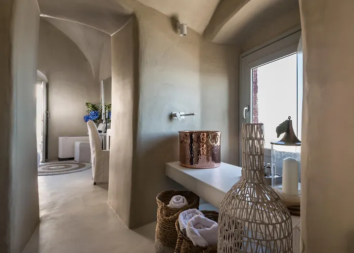 Otel Mythical Blue Luxury (adults Only)