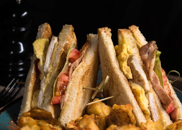 Otel Mythical Blue Luxury (adults Only)