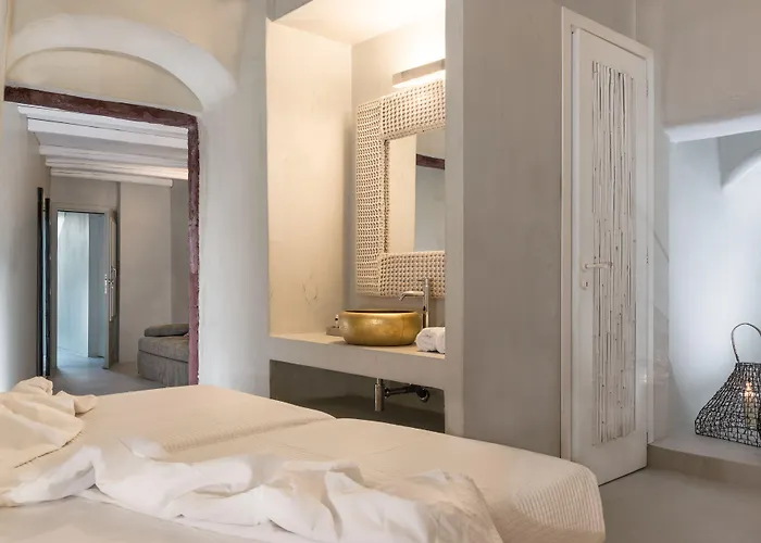 Mythical Blue Luxury (adults Only) Otel 4*