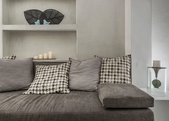 Otel Mythical Blue Luxury (adults Only)